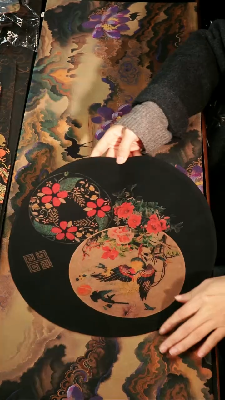 喜见造物布艺尺寸