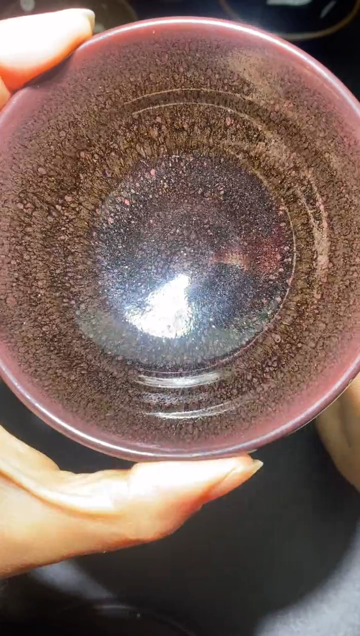 【闪购商品】茶盏             77