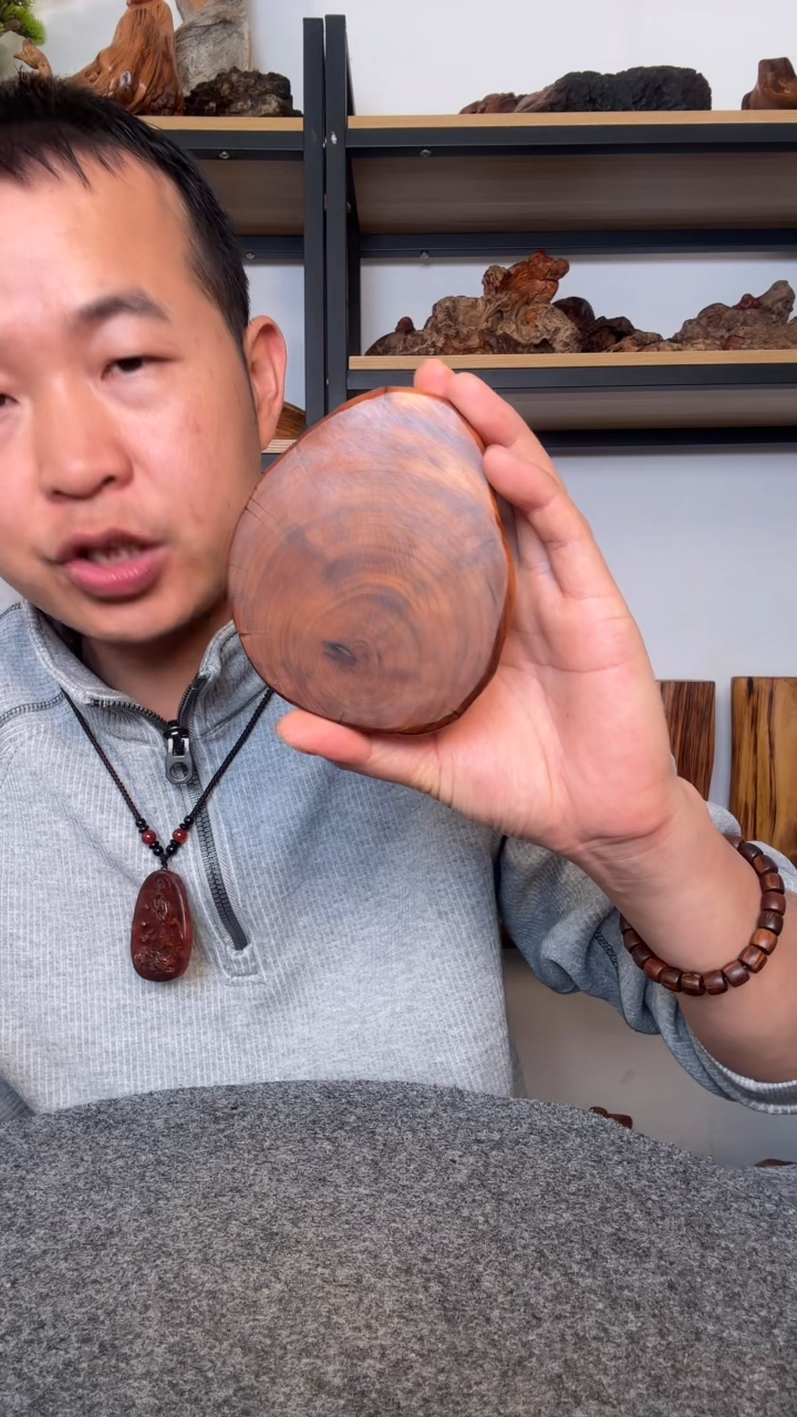 【闪购商品】柏木（崖柏）崖柏