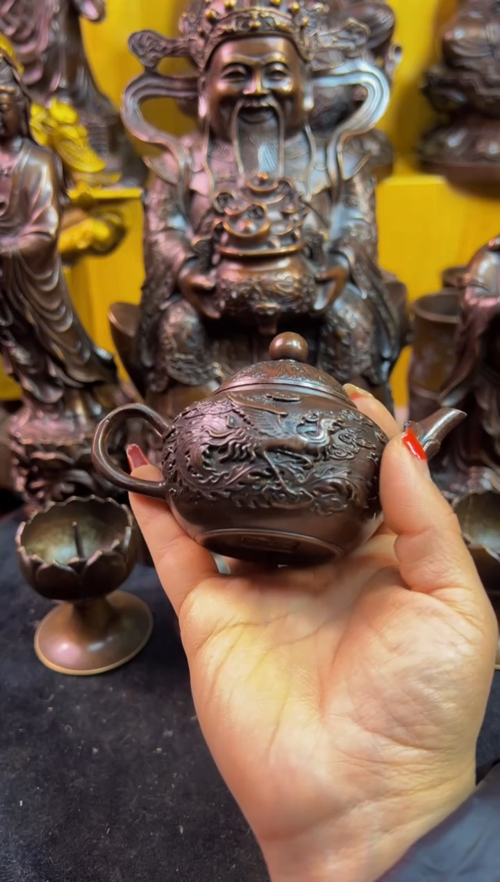 【闪购商品】1案台摆件 物品摆件 