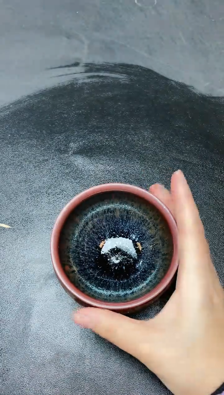 【闪购商品】茶盏98               