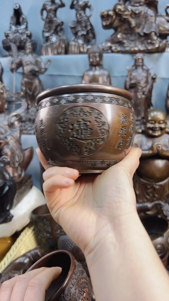 【闪购商品】1案台摆件 物品摆件 