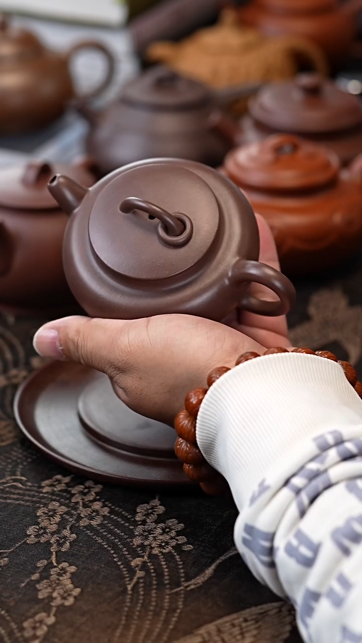 茶壶紫砂v****n1111111