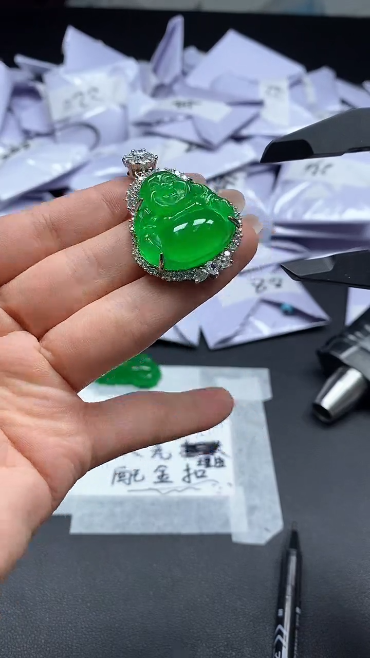 所见即所得（一物一图）131