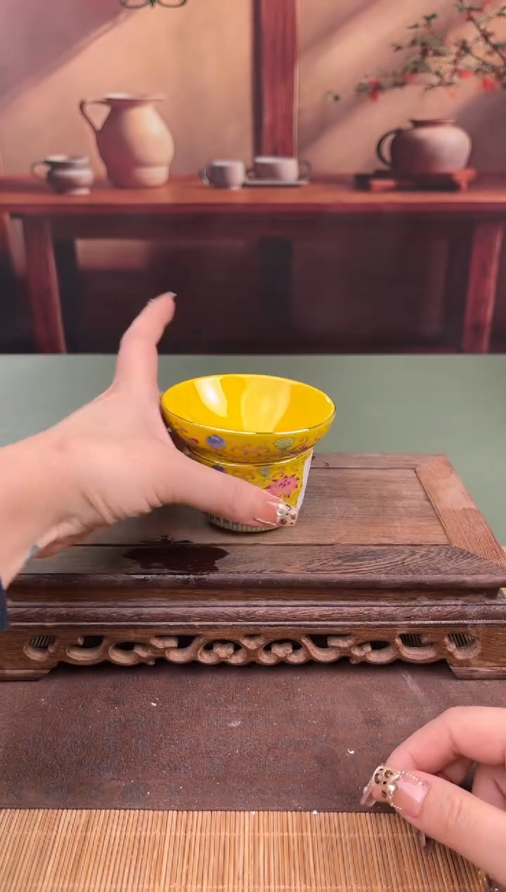 【闪购商品】顾德茶器福利闪购链接