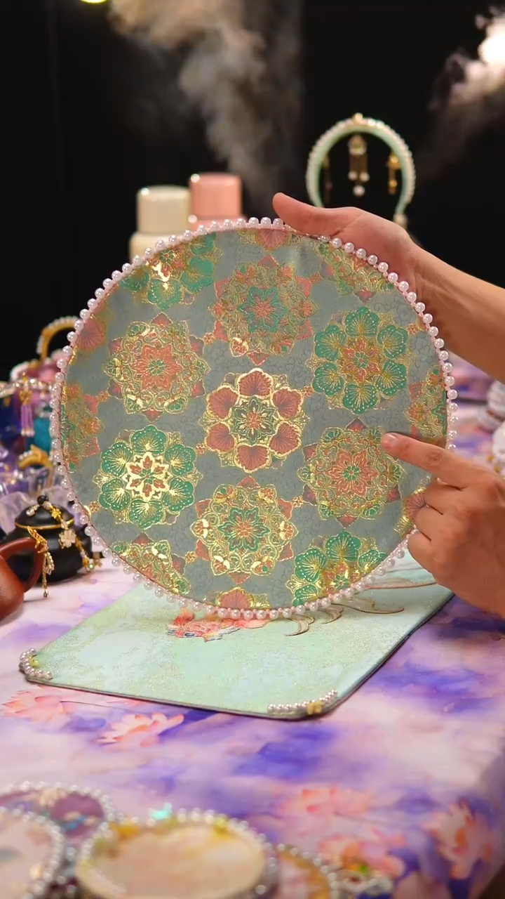 038茶席茶席30cm