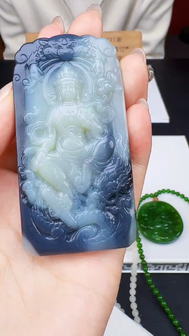 定制和田玉天然和田玉（拍一发一）