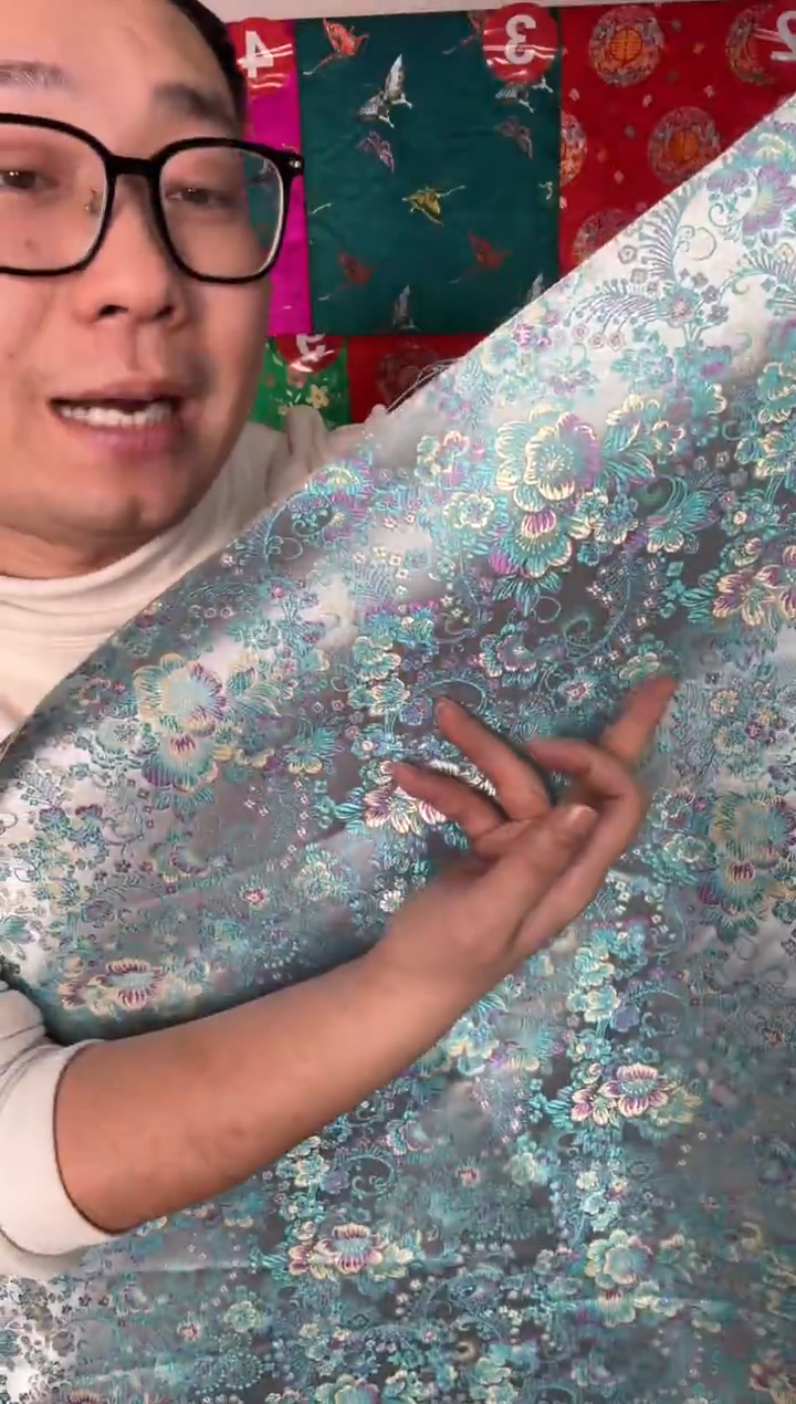 混纺小布头1单60公分长，满18元包邮，新疆西藏不包邮