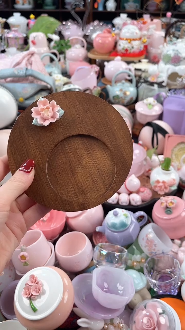 【闪购商品】壶茶具：库存仅剩1件