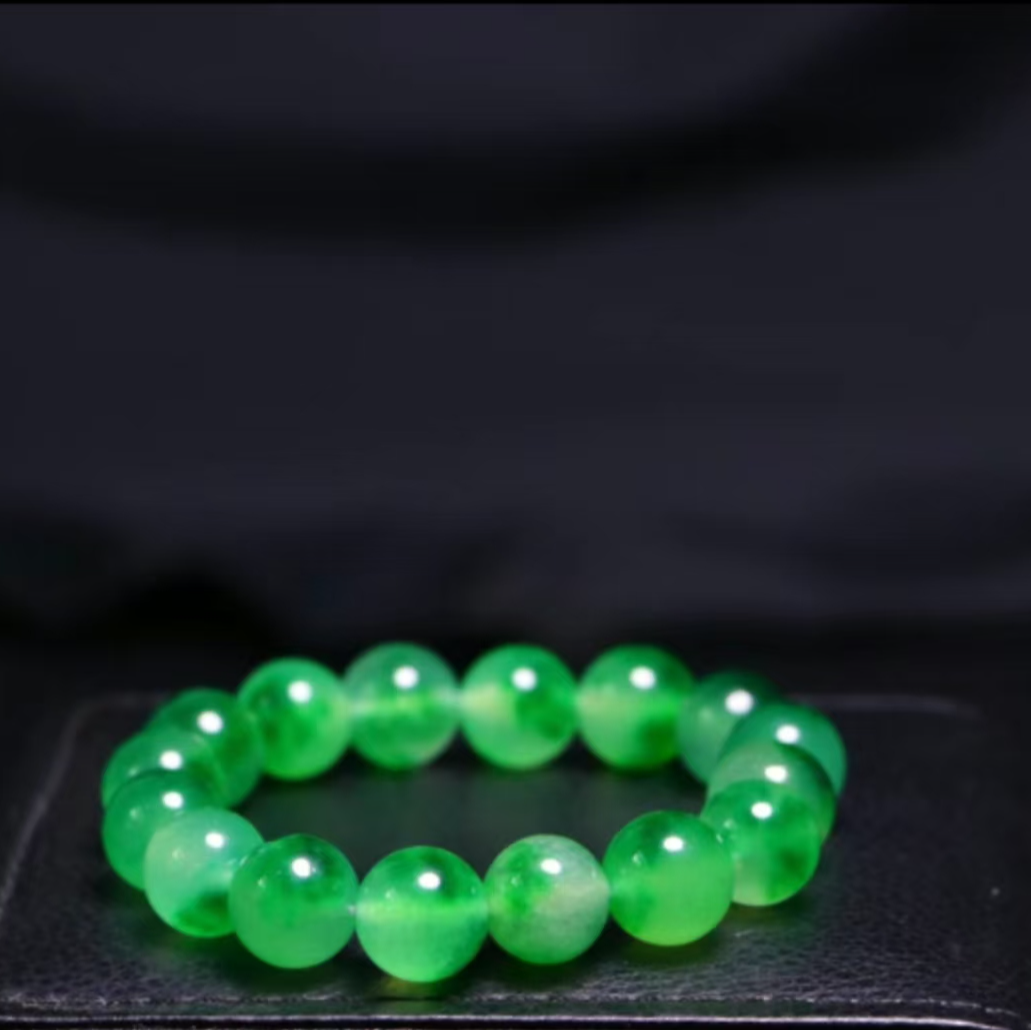 主播推荐高货手串35