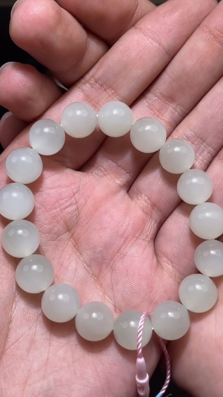 【闪购商品】和田玉2.21HS多样性拍一发一未镶嵌109