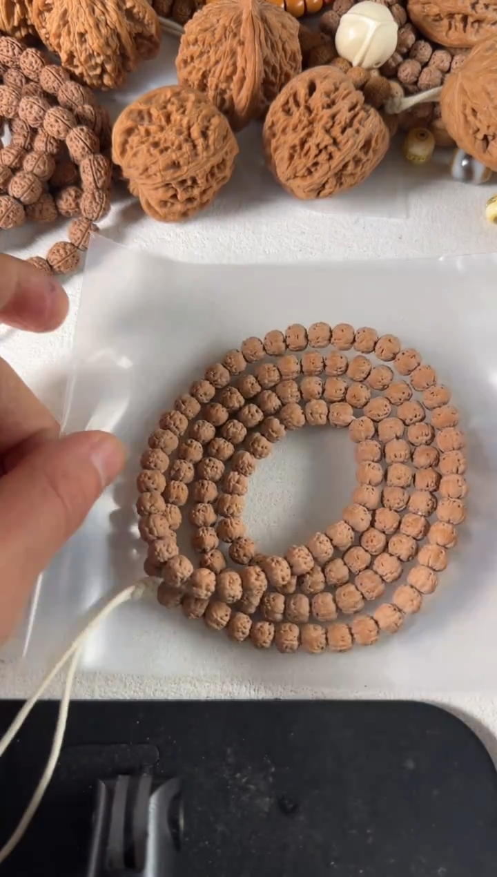 吊坠金刚菩提35号