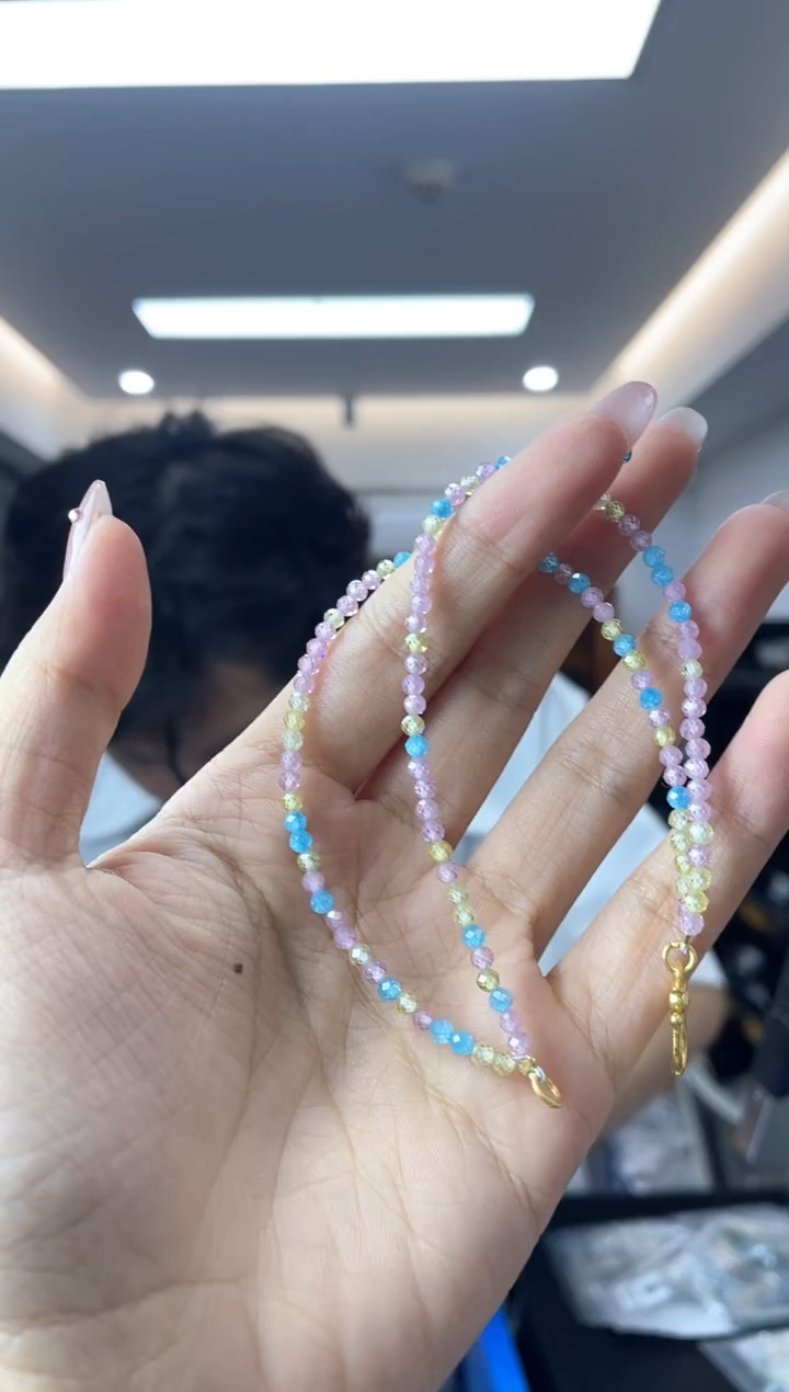 ·未镶嵌碧玺多样性一件发货