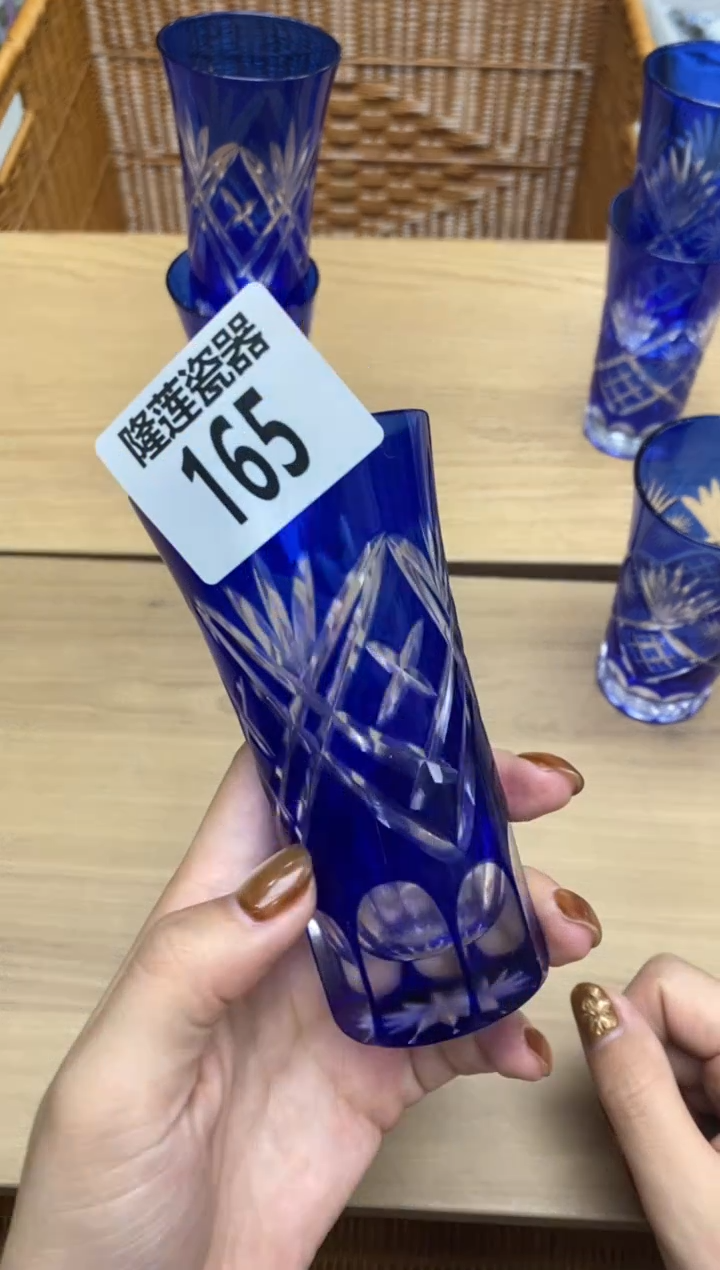 瓷片隆莲瓷器欢迎大家 