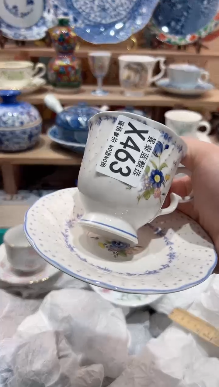 【闪购商品】瓷片当天凑满25米包邮X463