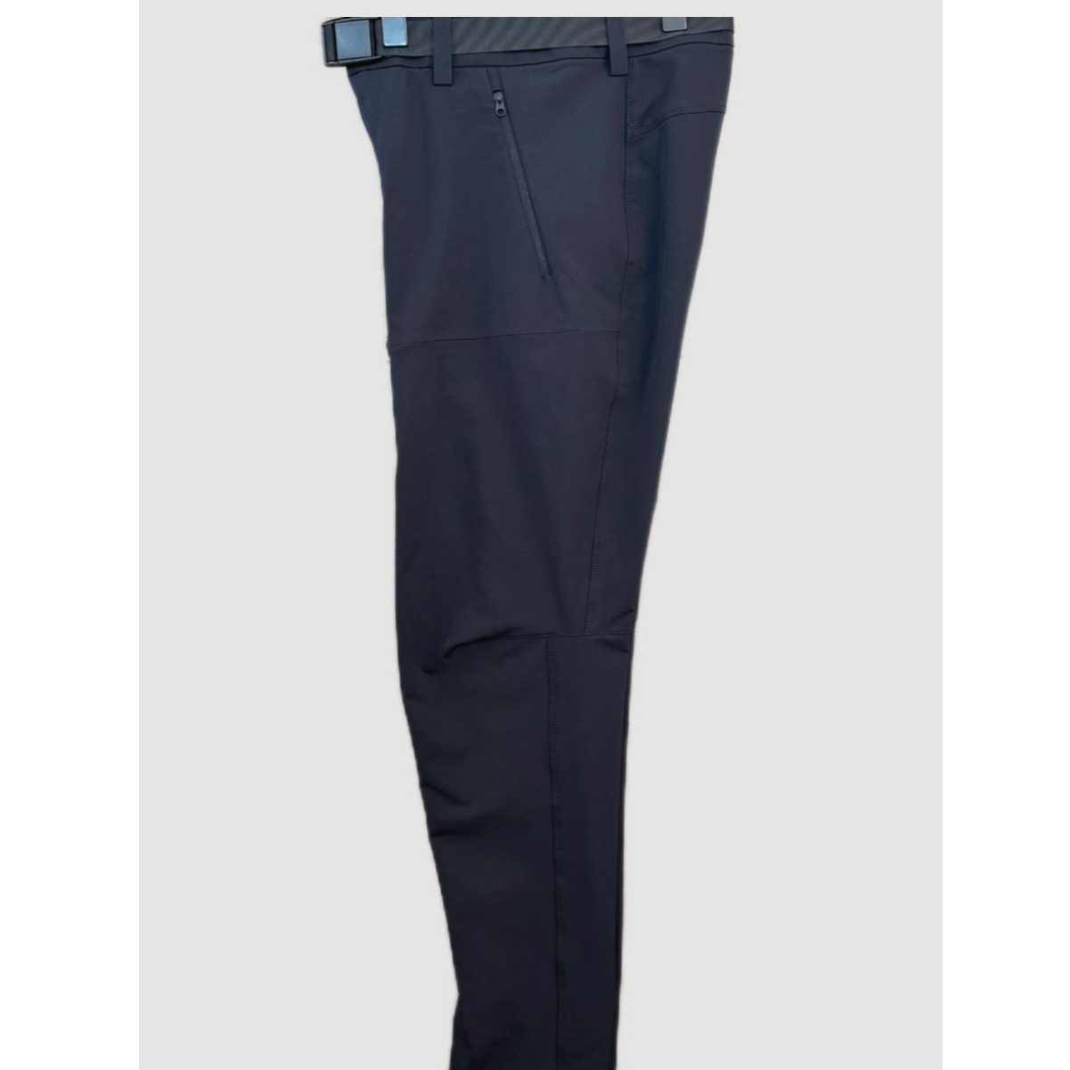 名奢【K+休闲裤-1102-1】秋冬季男士户外软壳商务休闲裤28