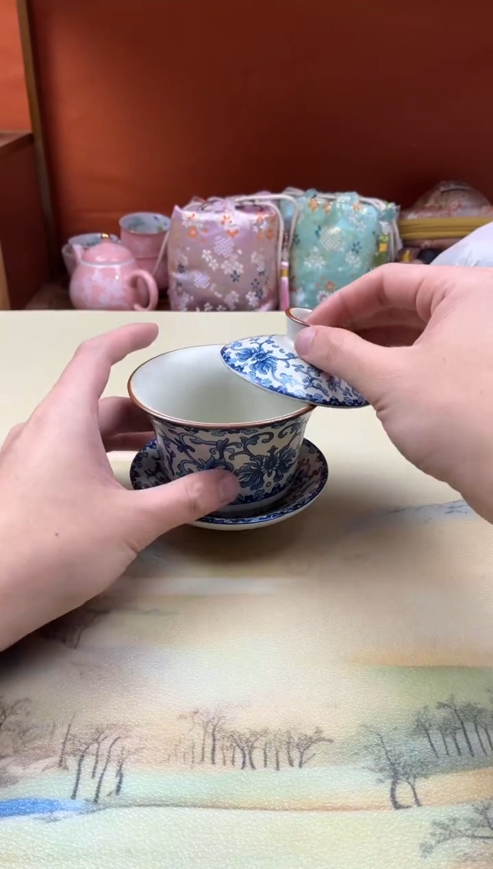 陶瓷@@@云问茶具链接