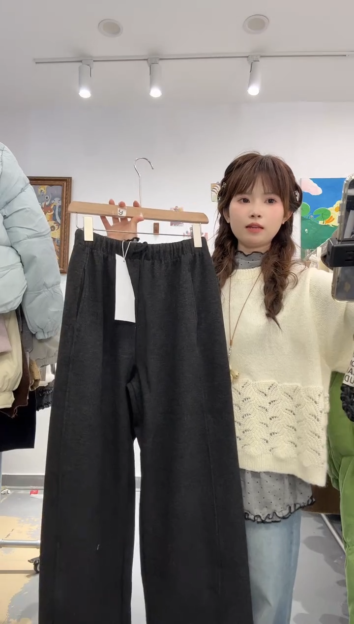 木子豆清货款默认微瑕（no退换）