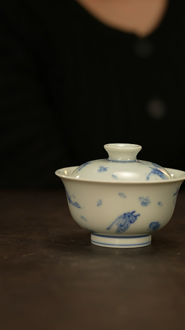 【闪购商品】瓷片