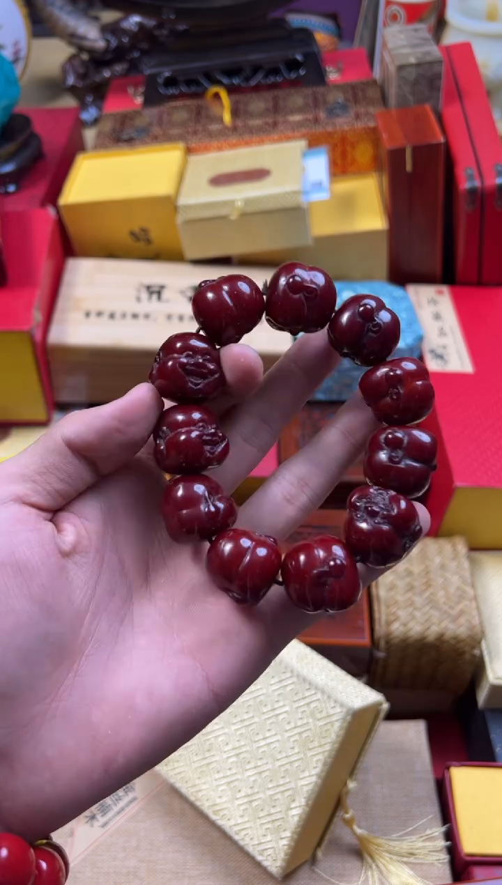 【闪购商品】蜜蜡裸石未镶嵌---------------