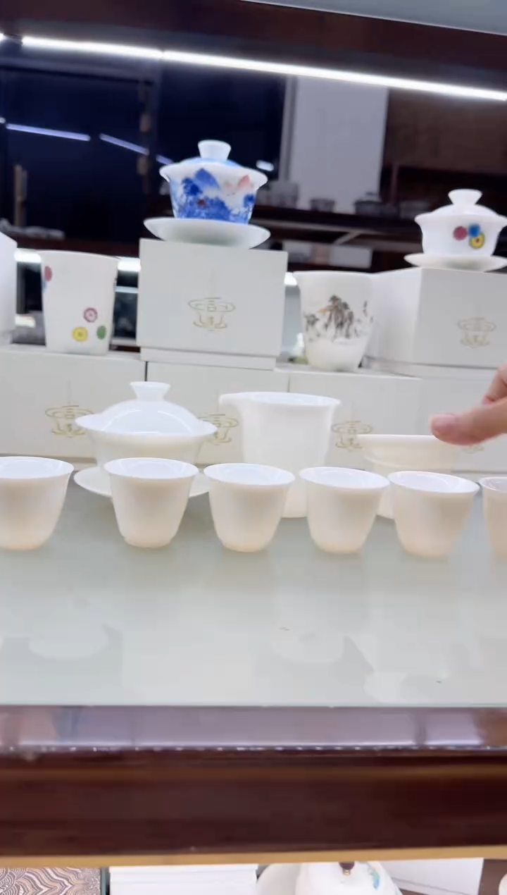 【闪购商品】瓷片言泥言泥言泥@YN