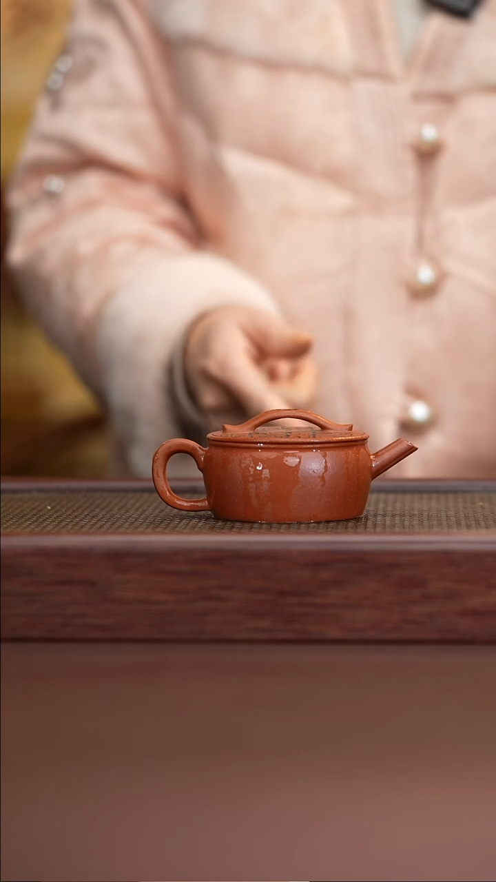 茶杯紫砂茶壶紫砂紫砂壶汉瓦