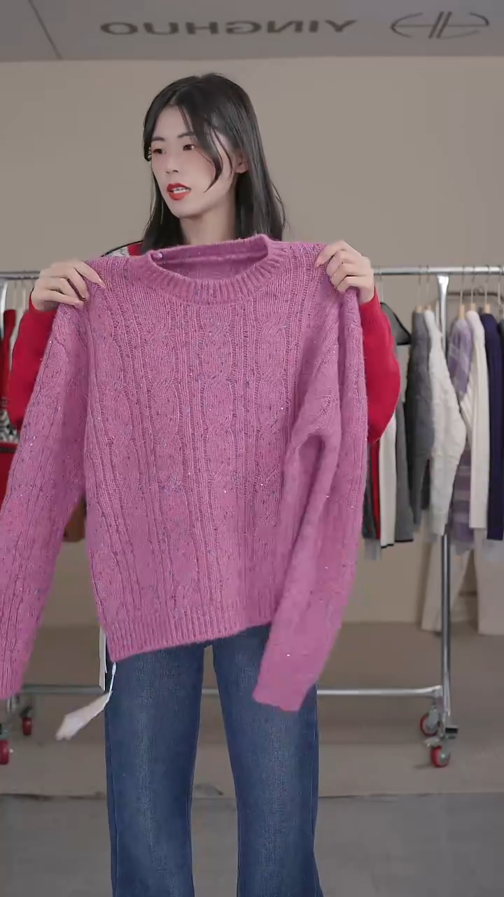 硬货YH大清仓炸款捡漏！不退差价，女士上衣！