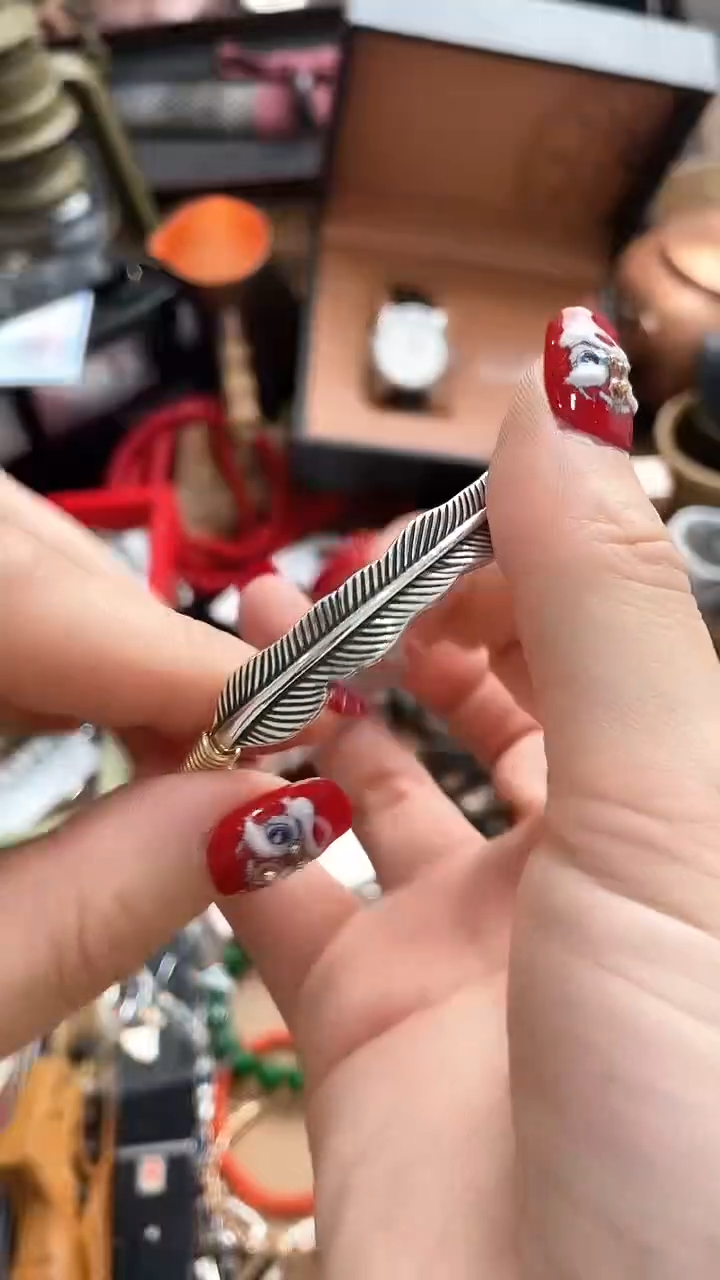 【闪购商品】瓷片悠韵杂货铺6号
