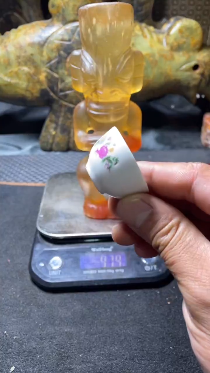 瓷片燕***…主播推荐好物