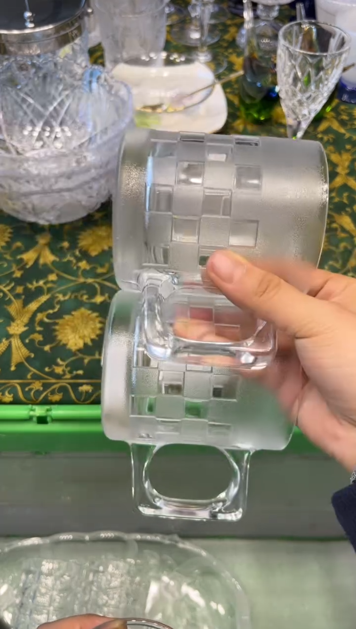 手工艺品玻璃明****️9276默认微瑕