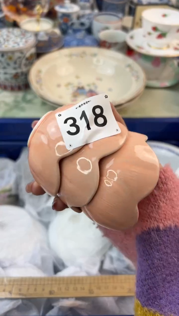 【闪购商品】瓷片318.............