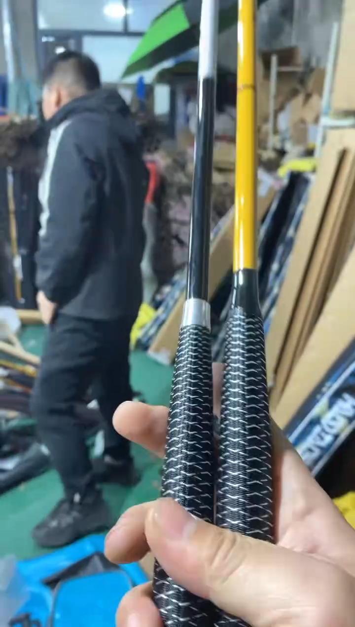 3.6米鲫鱼杆颜色随机 