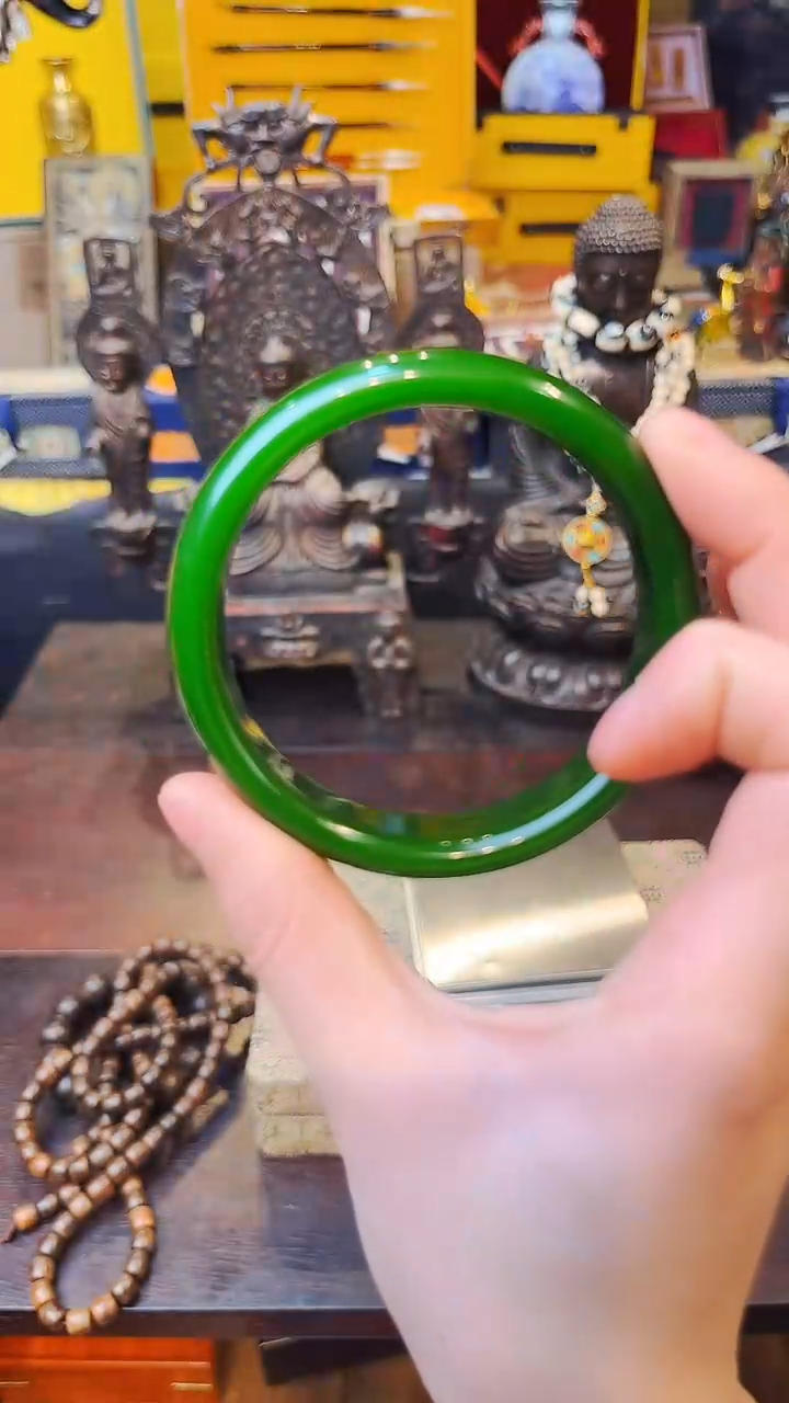 【闪购商品】和田玉1未镶嵌大美专属宠粉链接456187