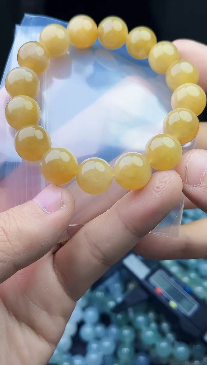 【闪购商品】定制翡翠未镶嵌毛货需精细抛光拍一发一
