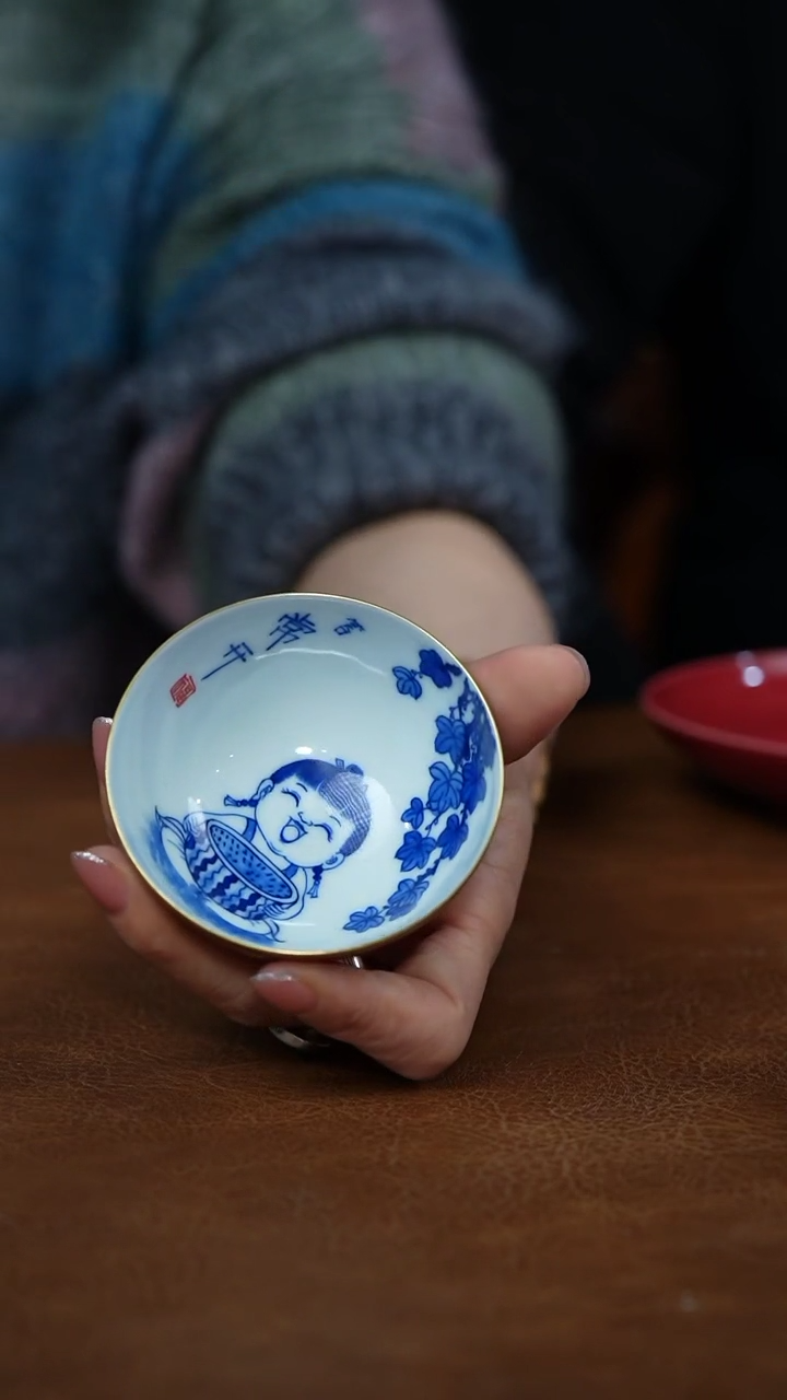 【闪购商品】良朋柴窑 良朋柴窑 