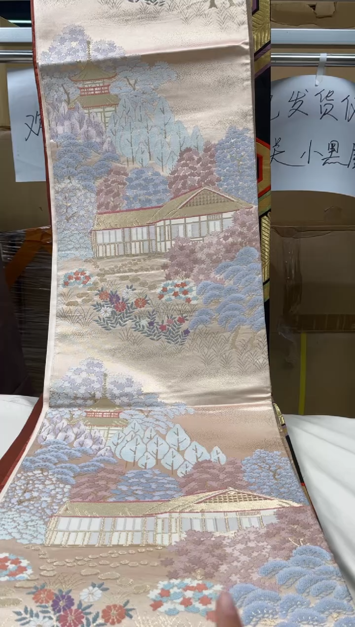 【闪购商品】织绣精选中古物品默认有瑕
