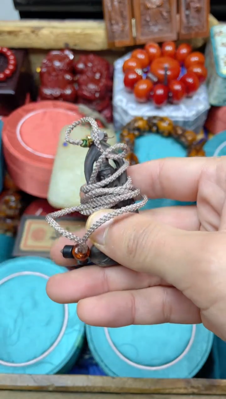 【闪购商品】大叶紫檀（黑酸枝木类）点击链接下单即可