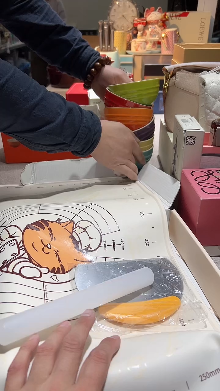 【闪购商品】瓷片算了，真划算买它@@1