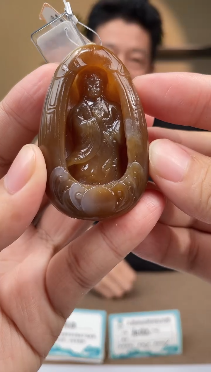 定制和田玉多样性发货拍一发一