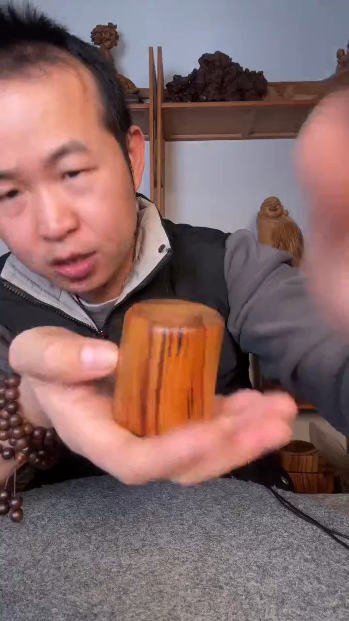 【闪购商品】柏木（崖柏）崖柏