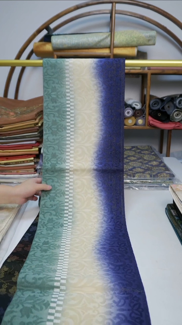 织绣131 轮奈织轮奈织
