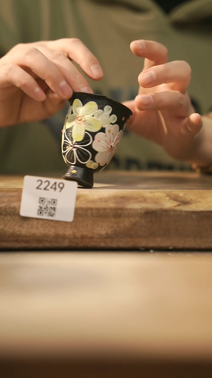 【闪购商品】【落单孤品】福利/杯子@@2249