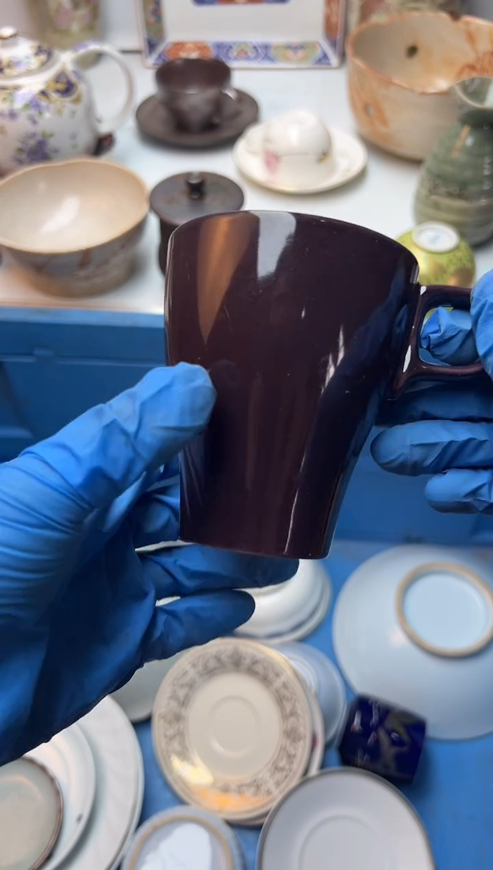 盖碗朝*。全场满18包邮 新疆西藏不包邮