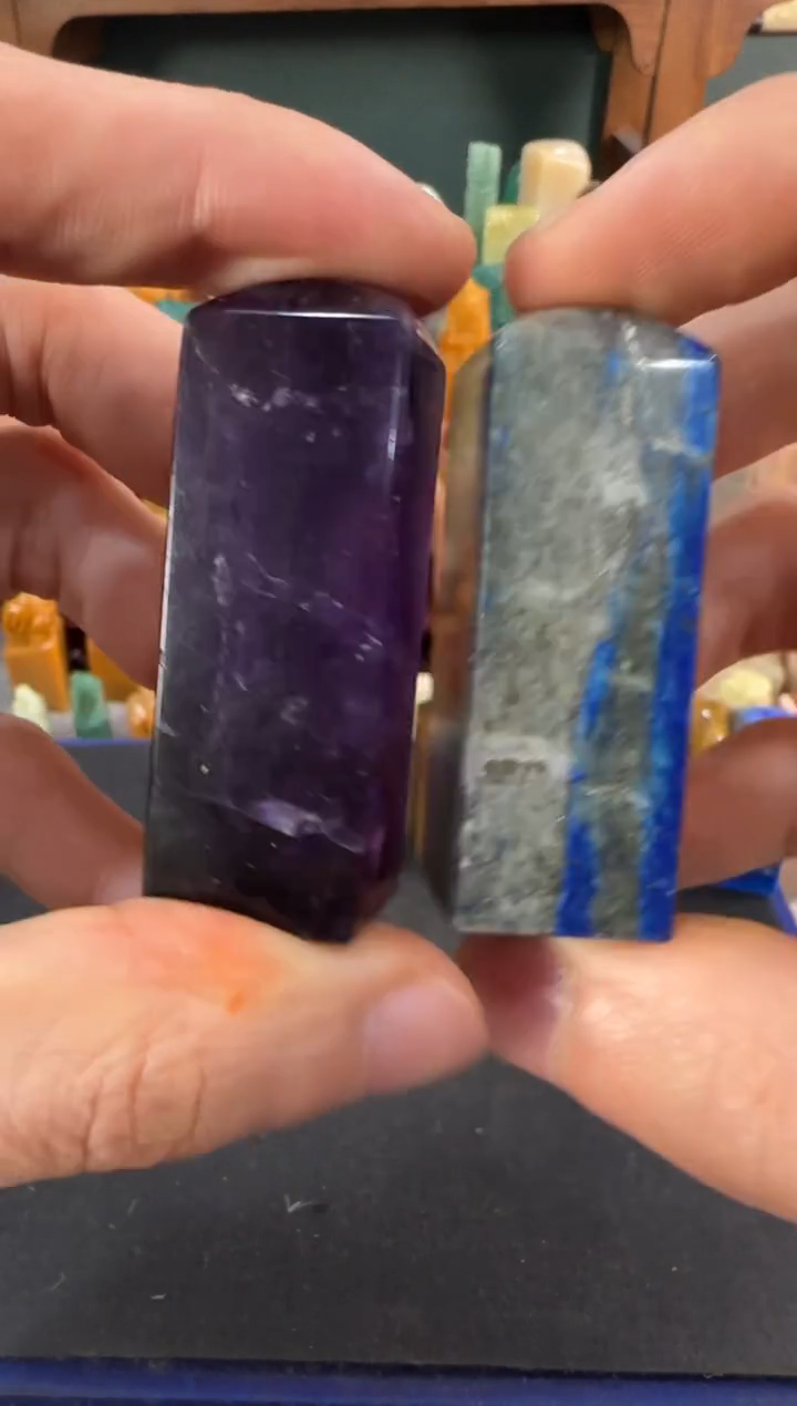 青田石印石编号编号8831