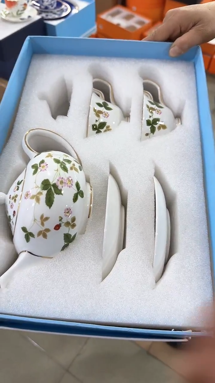 【闪购商品】瓷片大漂亮瓷器，一件不留--