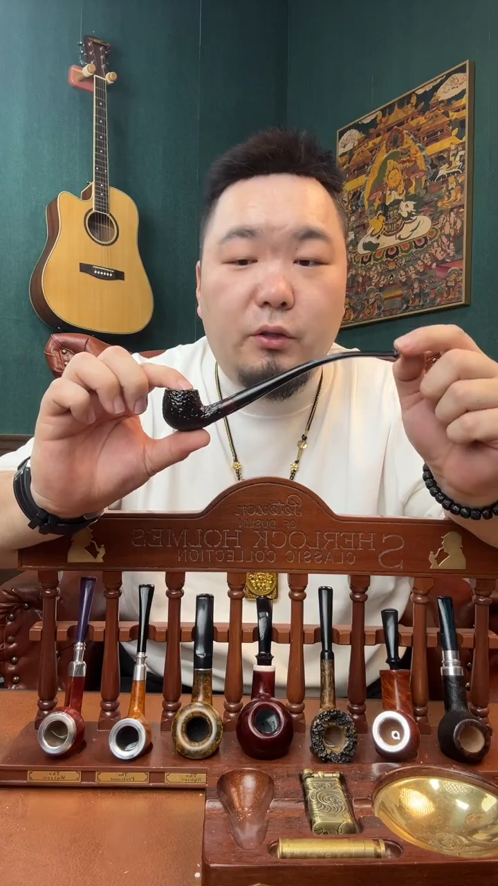 石楠木意大利进口石楠木烟斗