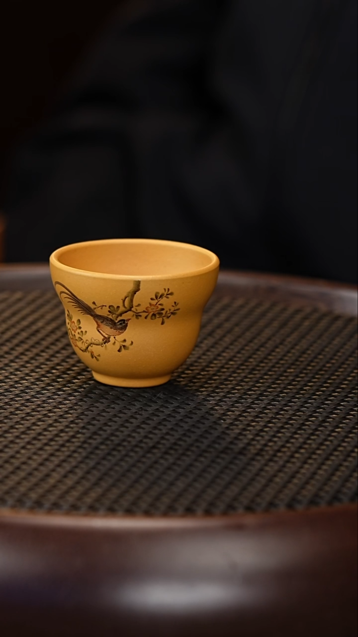 茶壶紫砂42 紫砂杯