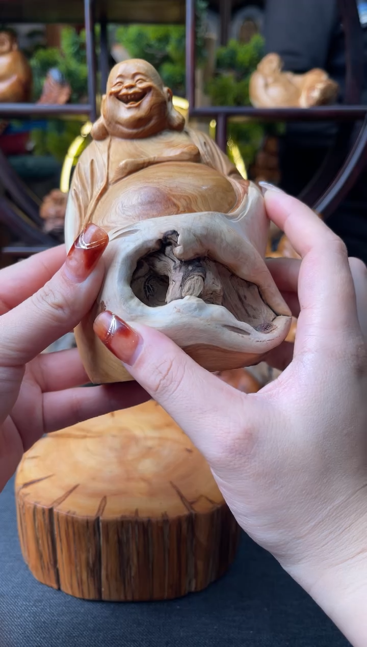 柏木（崖柏）崖柏小件