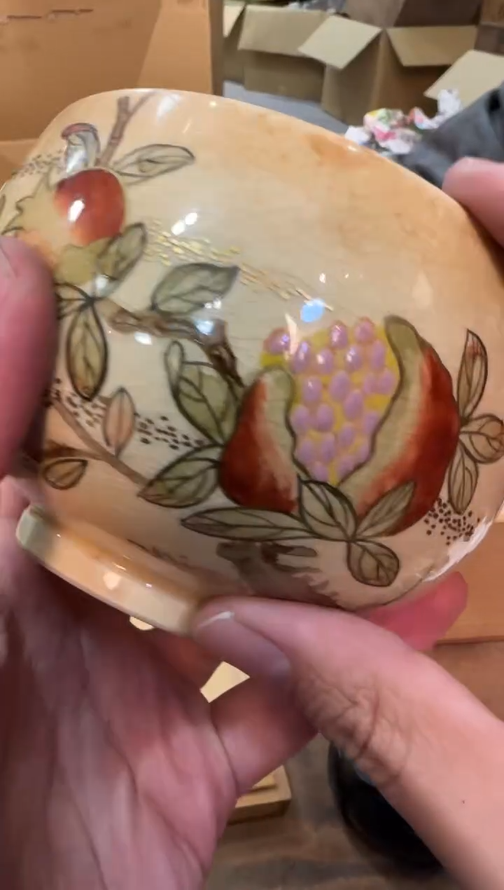 【闪购商品】摆件13y古美術空间美学A52