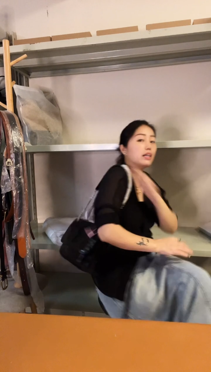 牛皮（革）高端订制时尚百搭女士 手提 腋下 斜跨包